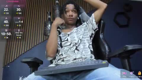 Erick online show from March 6, 4:52 am