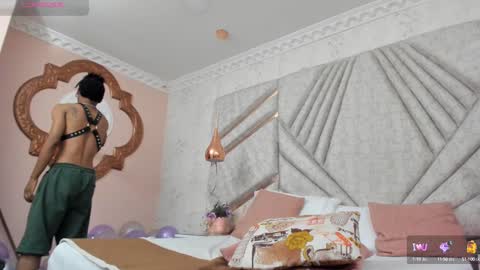 Erick online show from February 23, 10:39 am