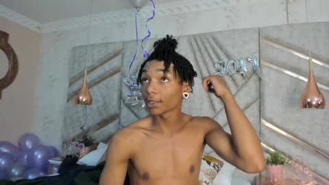 Erick online show from February 20, 4:28 am