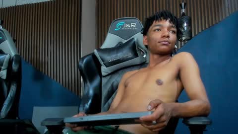 Erick online show from February 1, 10:59 am