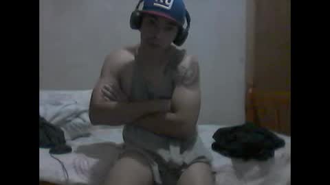 Masturbation online show from September 12, 2:46 am