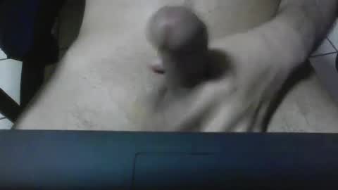 erik1781 online show from January 28, 6:16 am