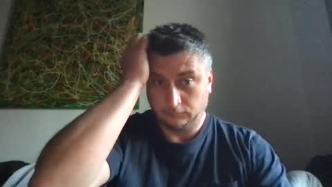 erik_69_69 online show from March 22, 5:33 am