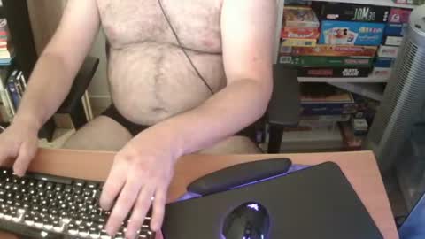 Erik Dapper online show from July 24, 7:55 pm