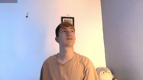 I am Erik online show from July 2, 9:09 pm
