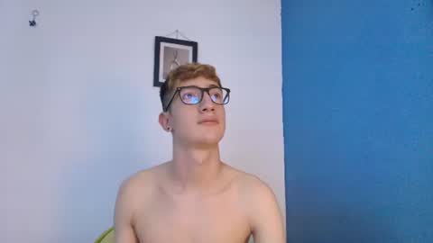 I am Erik online show from June 16, 9:08 pm