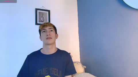 I am Erik online show from July 15, 9:19 pm