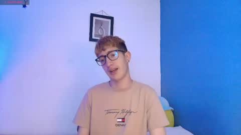 I am Erik online show from May 16, 8:07 pm