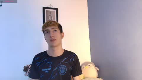 I am Erik online show from July 16, 9:29 pm