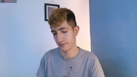 I am Erik online show from June 23, 9:43 pm