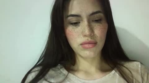 Erika online show from October 23, 11:38 pm