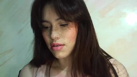 Erika online show from May 11, 4:48 pm