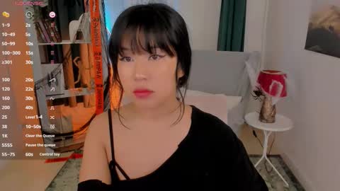 erika_kim online show from October 27, 6:02 am