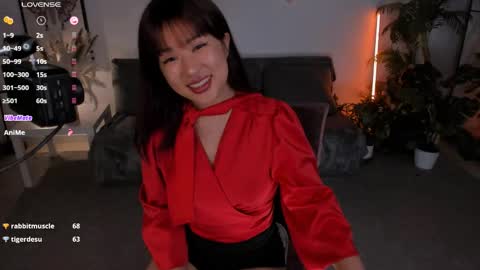 erika_kim online show from May 3, 6:52 am