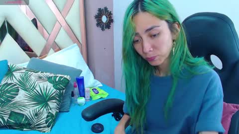 E R I K A - SAGITARIO..... online show from September 11, 11:50 pm