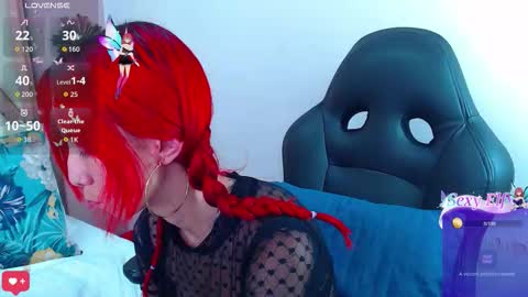 E R I K A - SAGITARIO..... online show from February 24, 3:48 pm