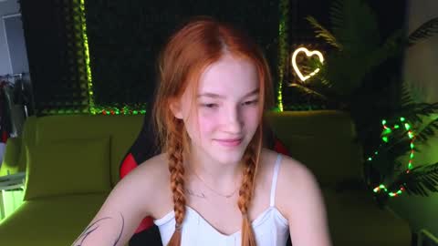 erikabrian online show from December 12, 1:21 am