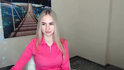 Erika online show from January 16, 12:52 pm