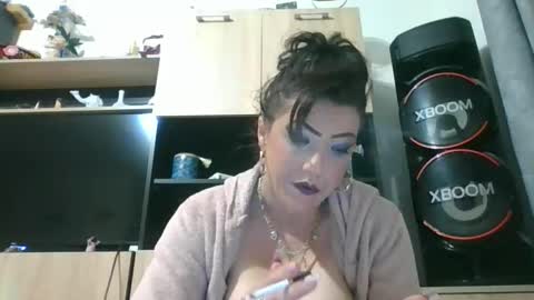 erikaguapa1989 online show from April 30, 2:38 am