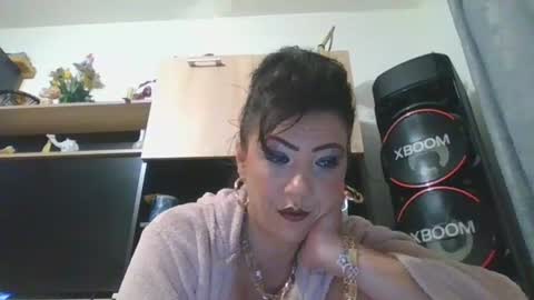erikaguapa1989 online show from June 15, 2:25 am