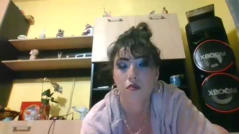 erikaguapa1989 online show from October 26, 3:18 am