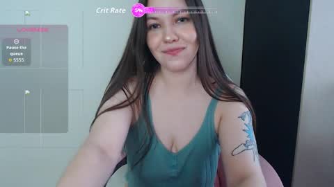 Erin online show from April 28, 5:23 am