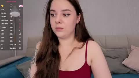 Erin online show from June 15, 10:18 am