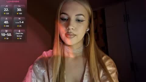 Katrin online show from June 18, 4:56 pm