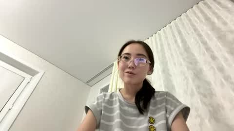 Luna online show from July 1, 9:23 pm
