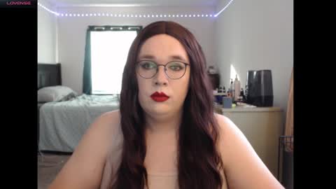 Brandi Rae online show from January 4, 8:37 pm