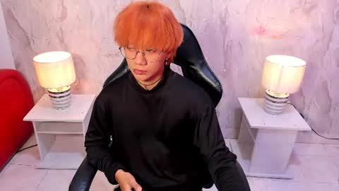 Eriol online show from July 28, 4:21 am