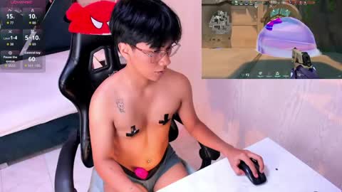 Eriol online show from April 29, 5:30 pm