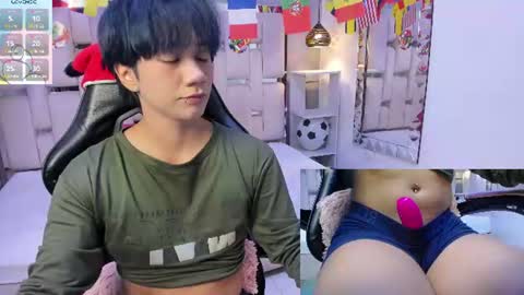 Eriol online show from June 24, 4:08 am