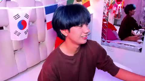 Eriol online show from June 29, 10:15 am