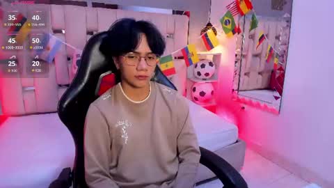 Eriol online show from July 5, 3:53 am