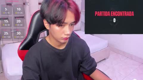 Eriol online show from October 27, 11:54 am