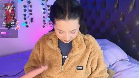 eris_velvet online show from December 1, 5:16 am