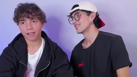   online show from February 14, 12:35 am