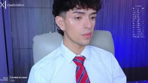   online show from March 14, 1:15 pm