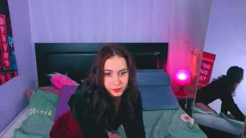 EriSun online show from February 19, 1:16 am