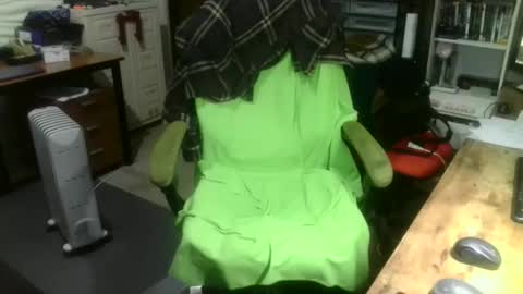 ernello online show from November 20, 5:50 am