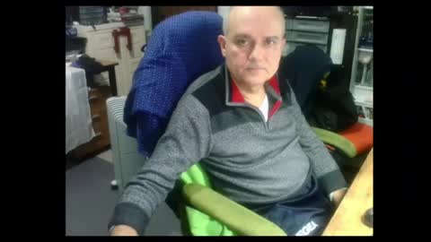 ernello online show from June 19, 6:58 pm
