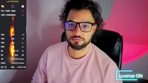 ernesto rodriguez 82 online show from October 11, 4:17 am