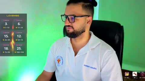 ernesto rodriguez 82 online show from June 26, 11:04 am