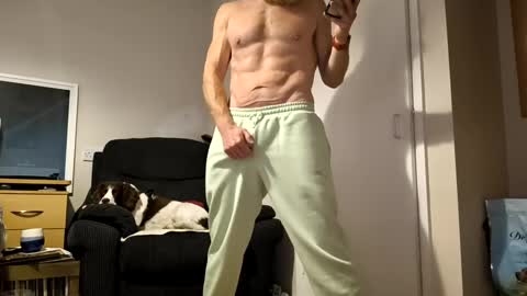 Ernie online show from October 5, 2:02 pm