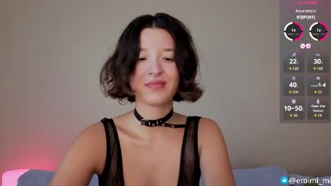 Arimi online show from July 13, 4:10 pm