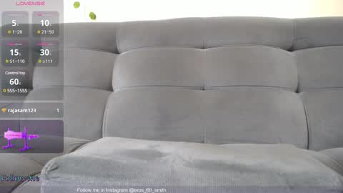 Snapshot of eros_69_smith chatting on February 25, 9:15 pm Eros Smith online show from February 25, 9:15 pm