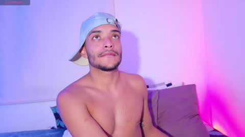 Eros online show from January 19, 2:10 am