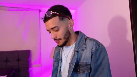 Eros online show from March 1, 2:38 am