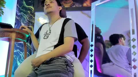 eros_fang online show from March 15, 12:30 pm